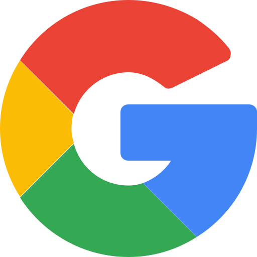 Přihlášení přes Google